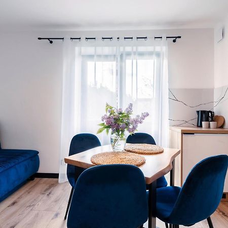 Apartamenty Pod Wyciagiem Висла Экстерьер фото