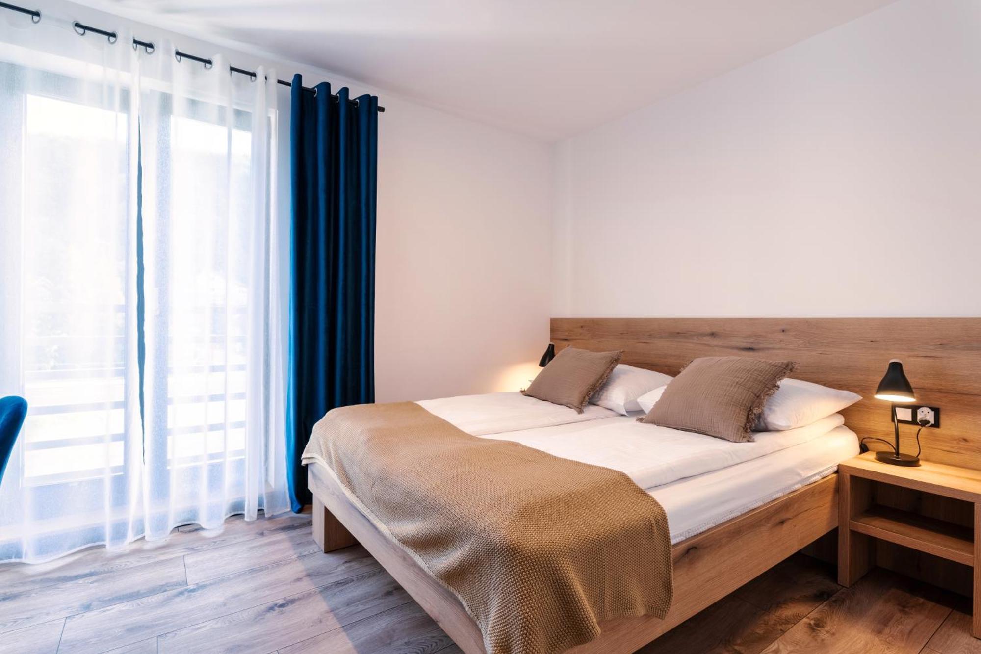 Apartamenty Pod Wyciagiem Висла Номер фото